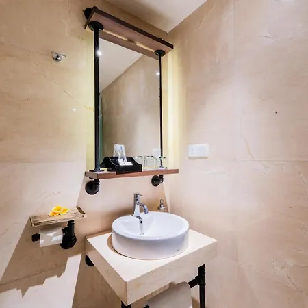 Stark Boutique Hotel And Spa Kuta  Exterior photo