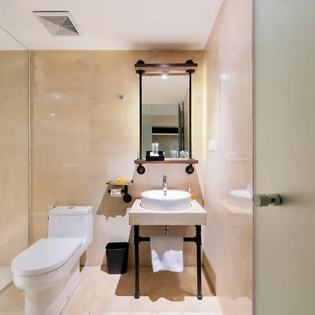 Stark Boutique Hotel And Spa Kuta  Exterior photo