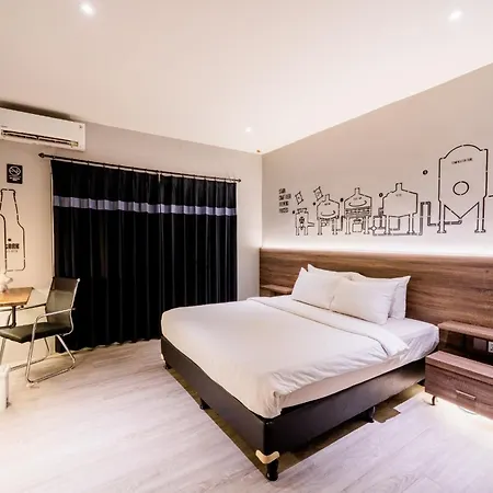 Stark Boutique Hotel And Spa Kuta  Exterior photo