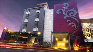 Boutique And Hotel