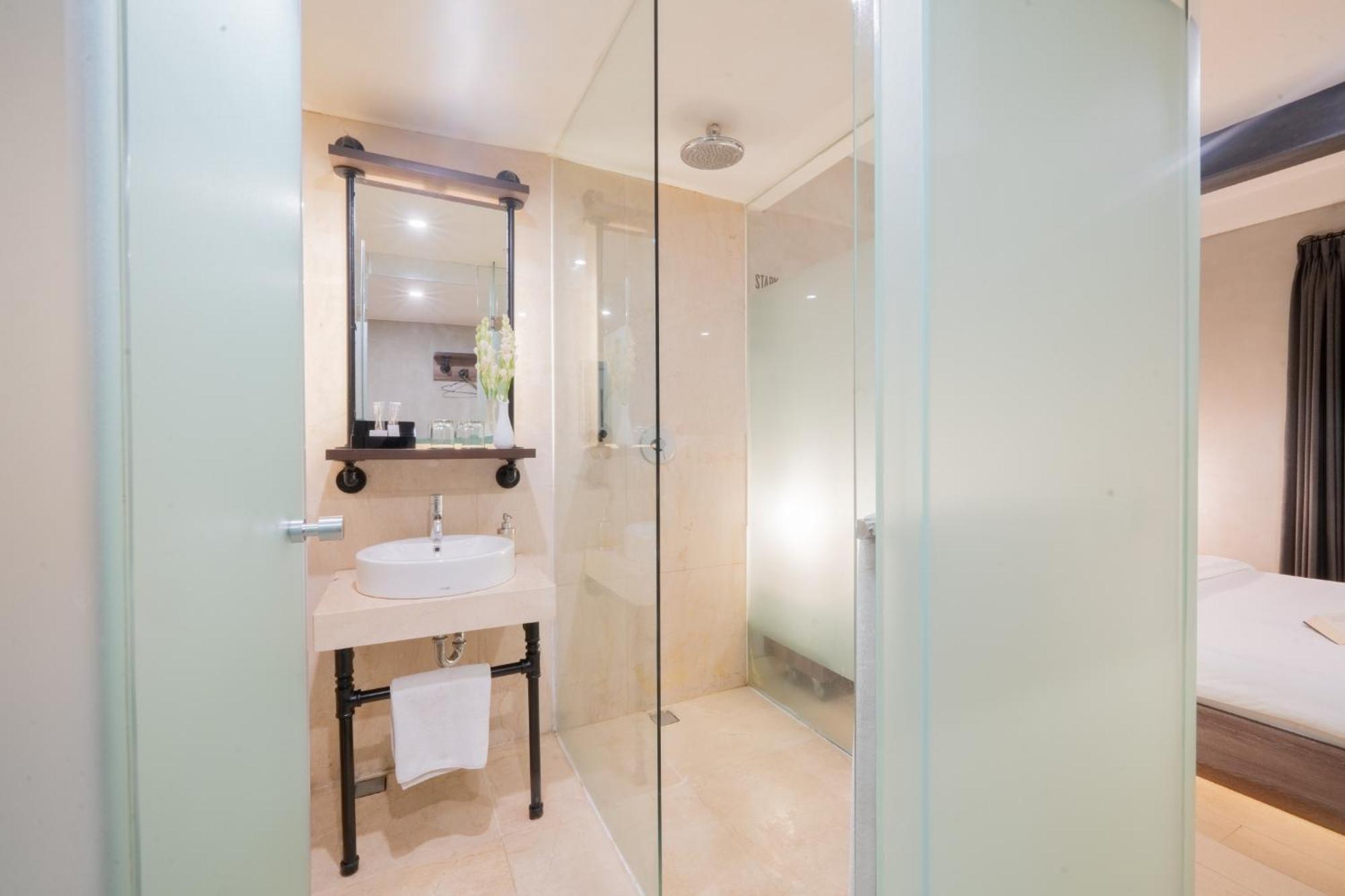 Boutique And Hotel 3*