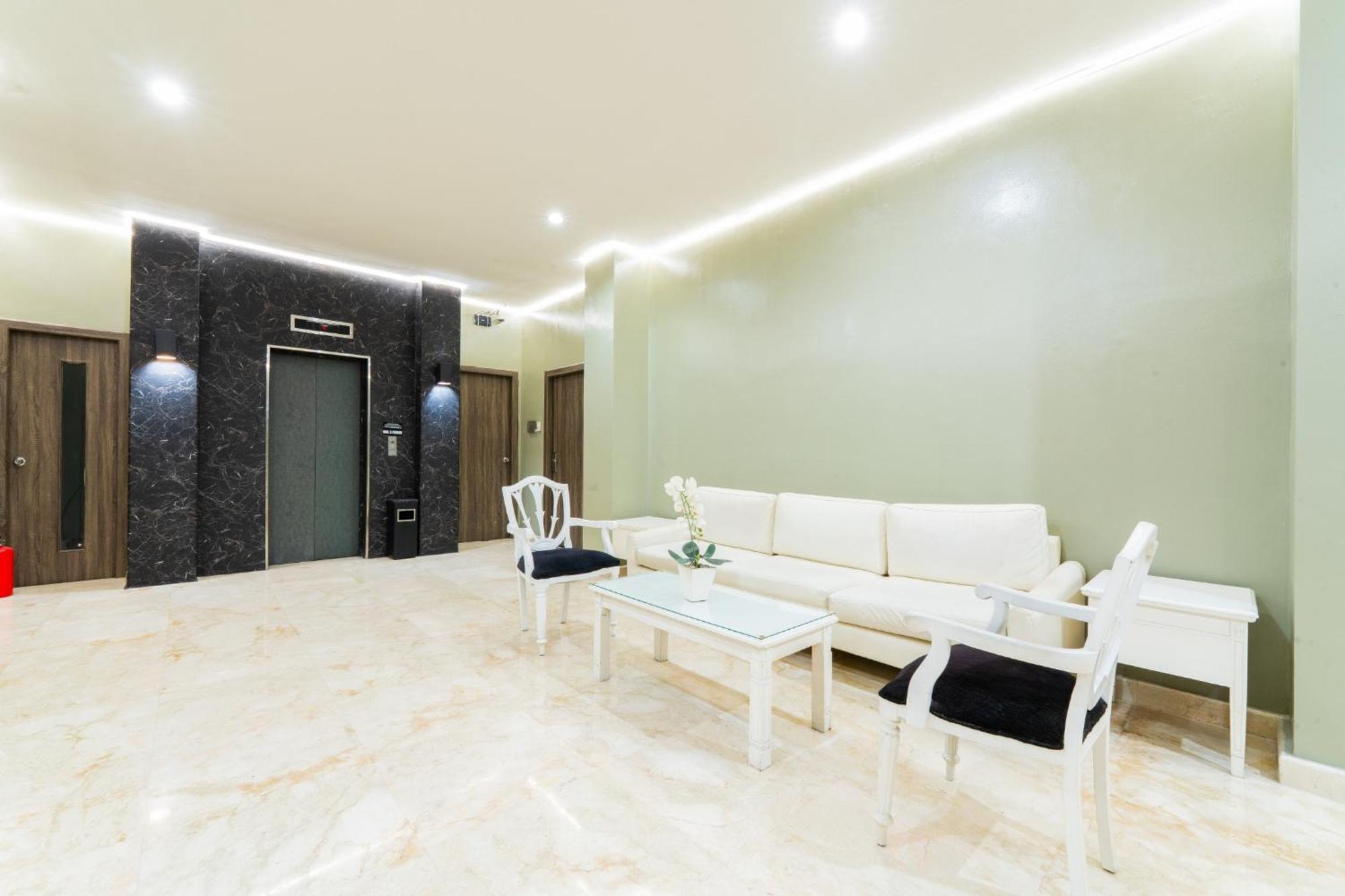 Hotel Boutique And 3*