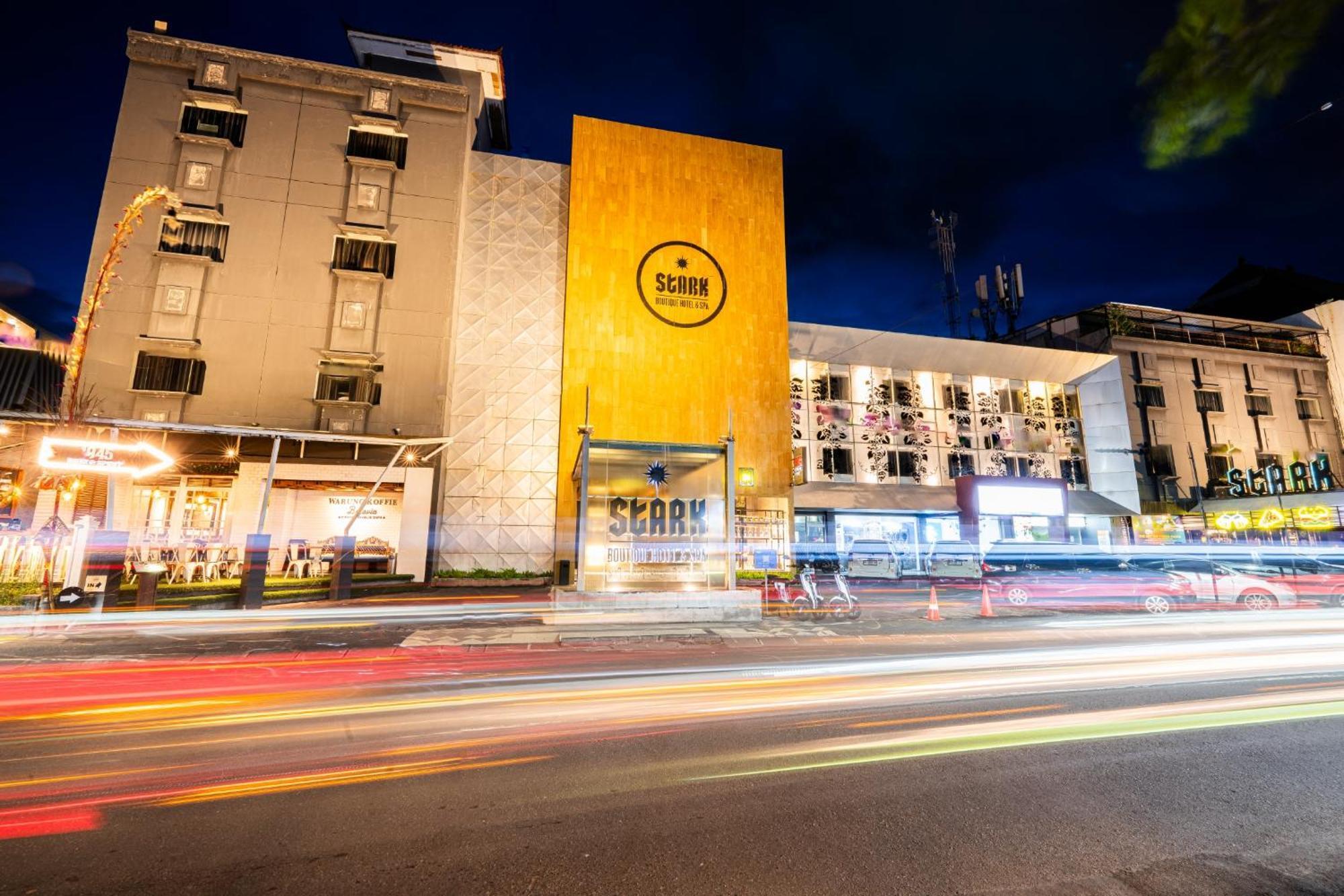 Hotel Boutique And