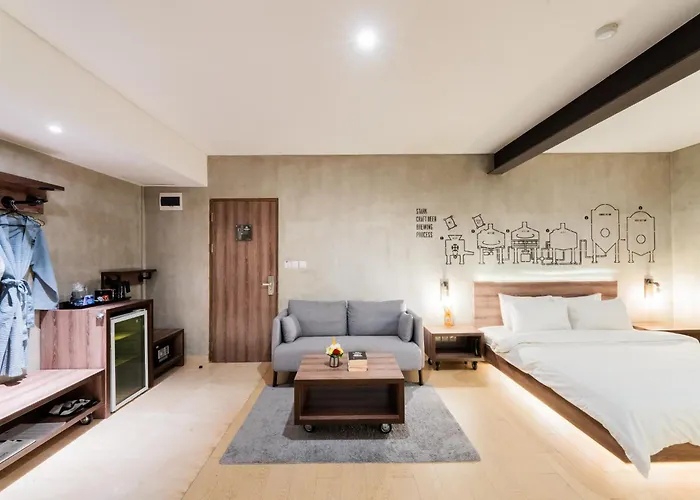 Stark Boutique Hotel And Spa