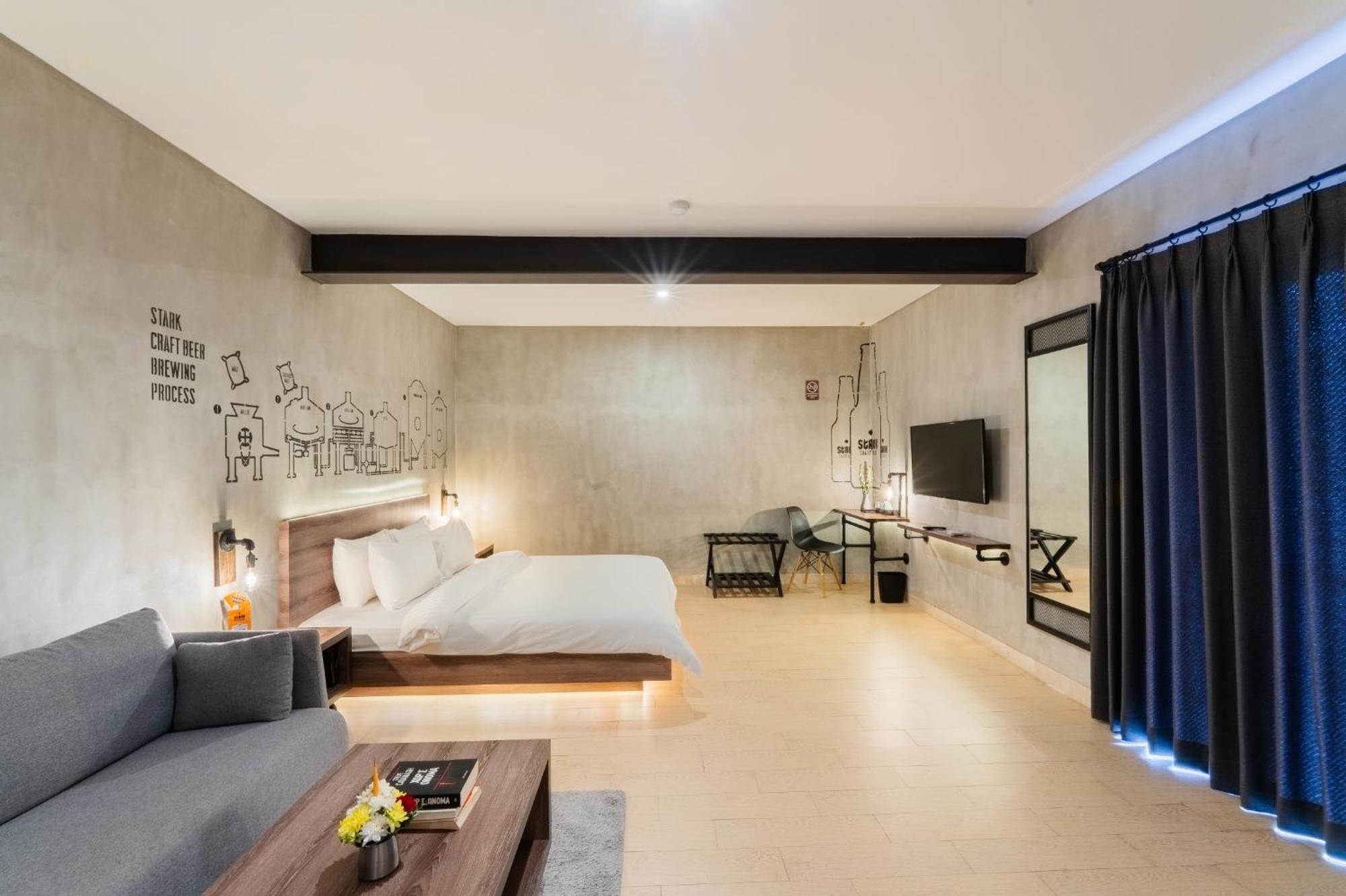 Boutique And 3* Kuta (Bali)