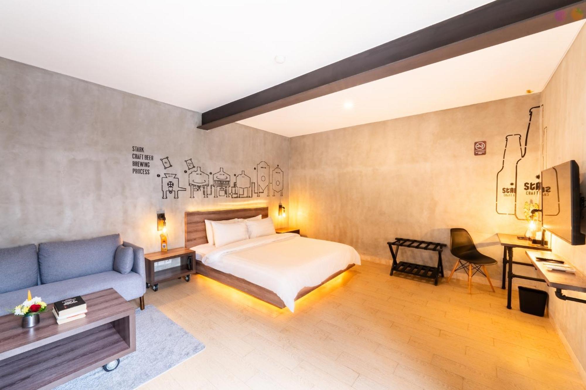 Boutique And Hotel 3*