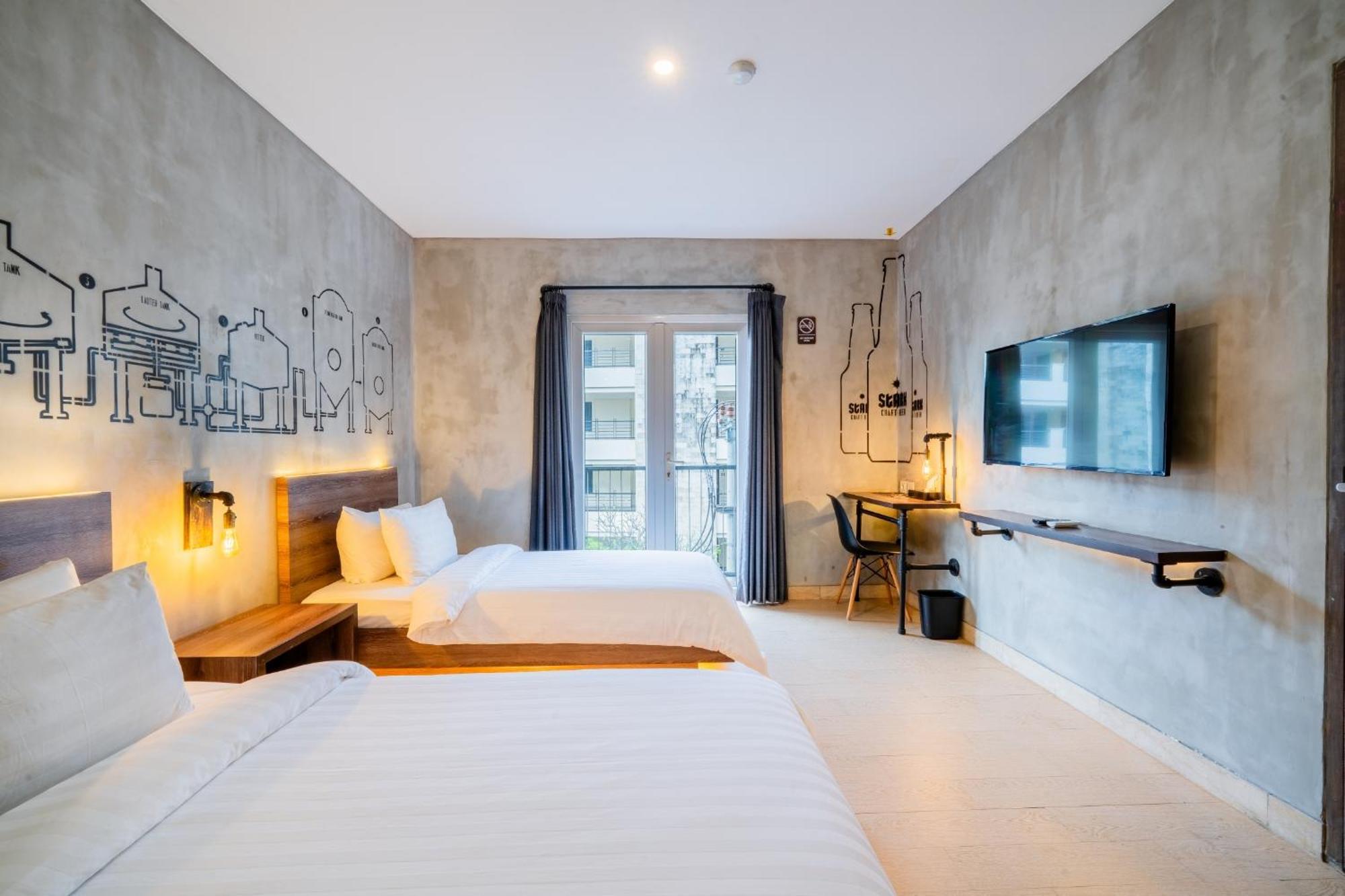 Hotel Boutique And Kuta (Bali)