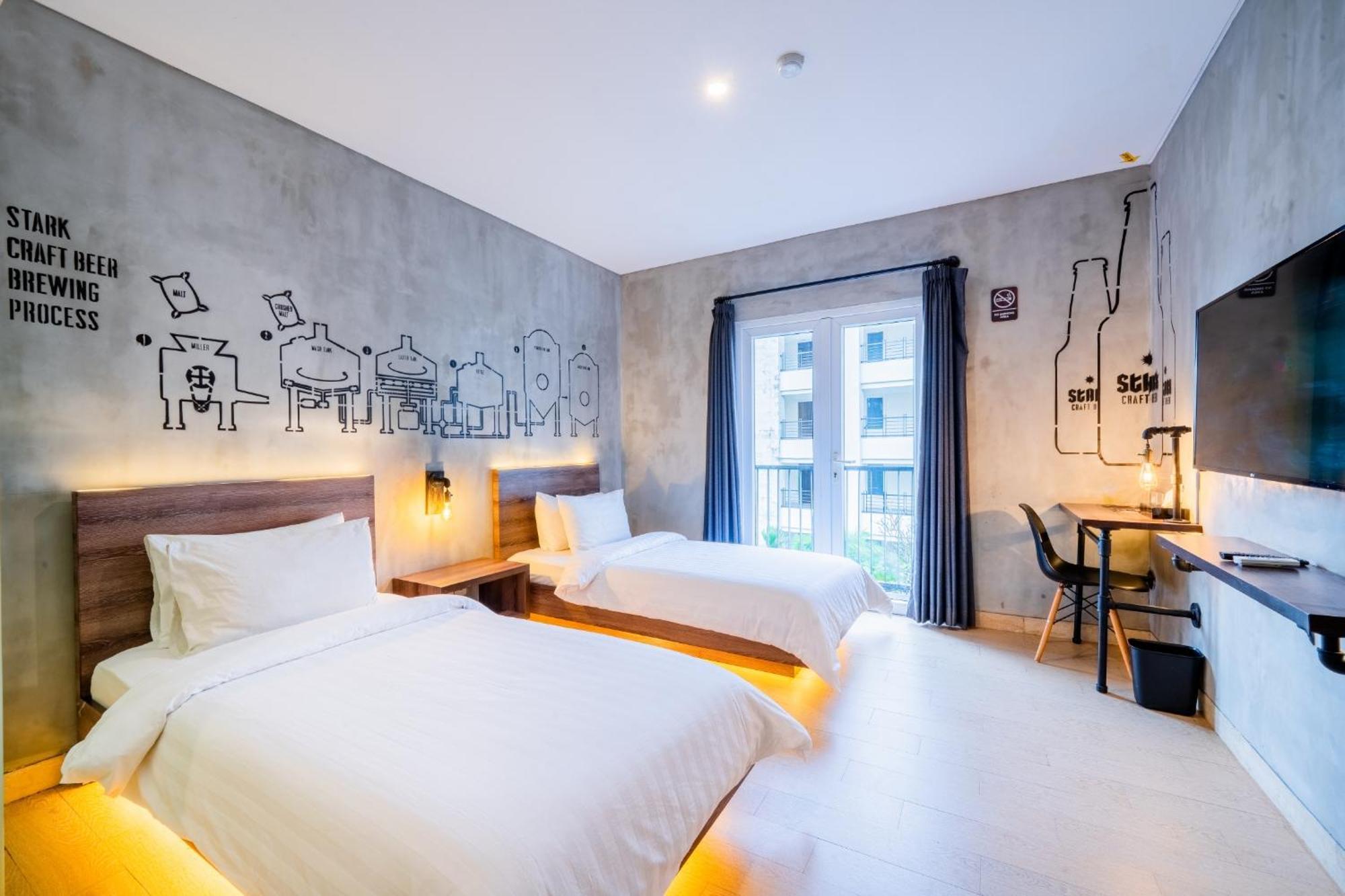 Hotel Boutique And Kuta (Bali)