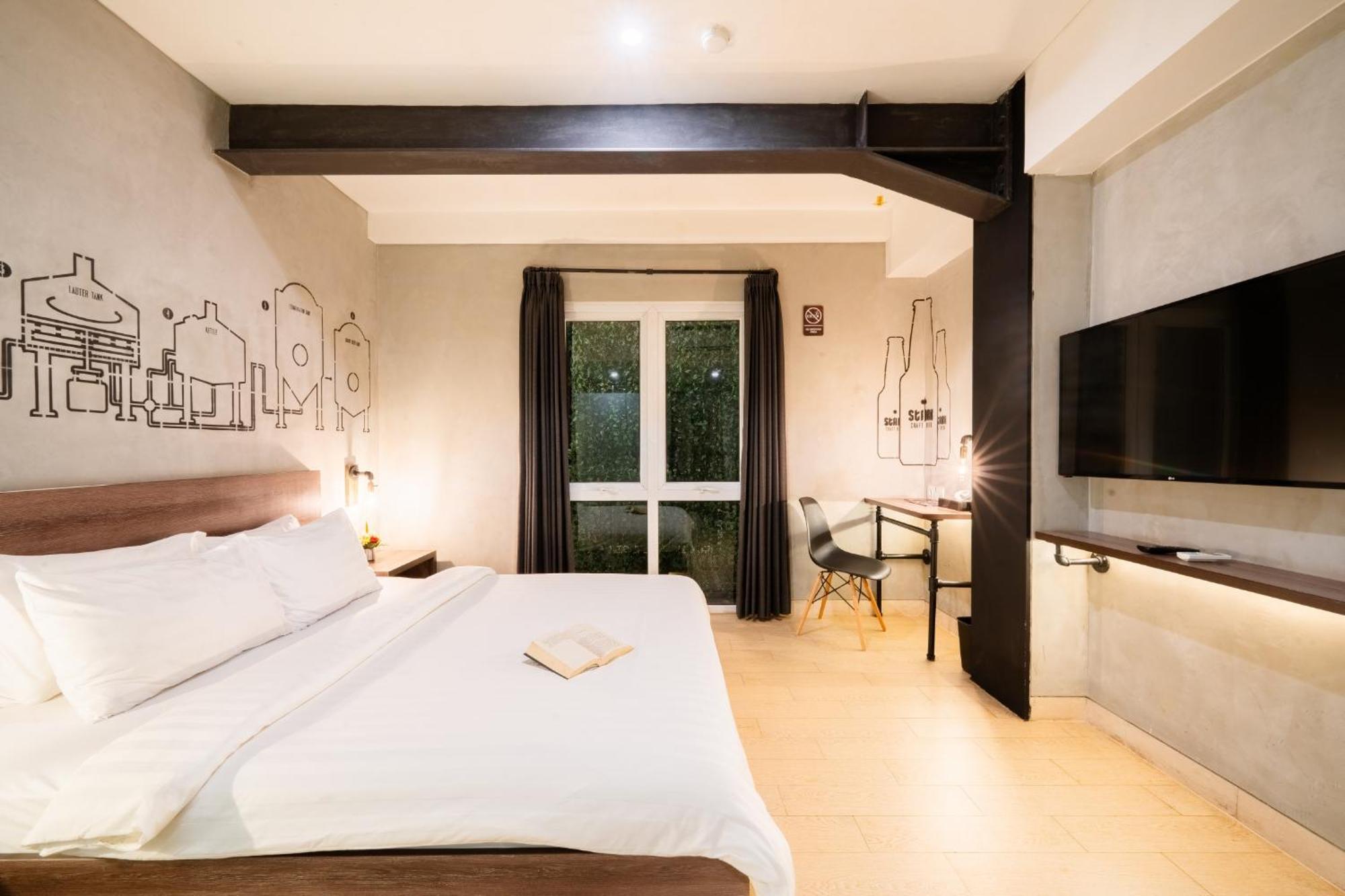 Boutique And 3* Kuta (Bali)