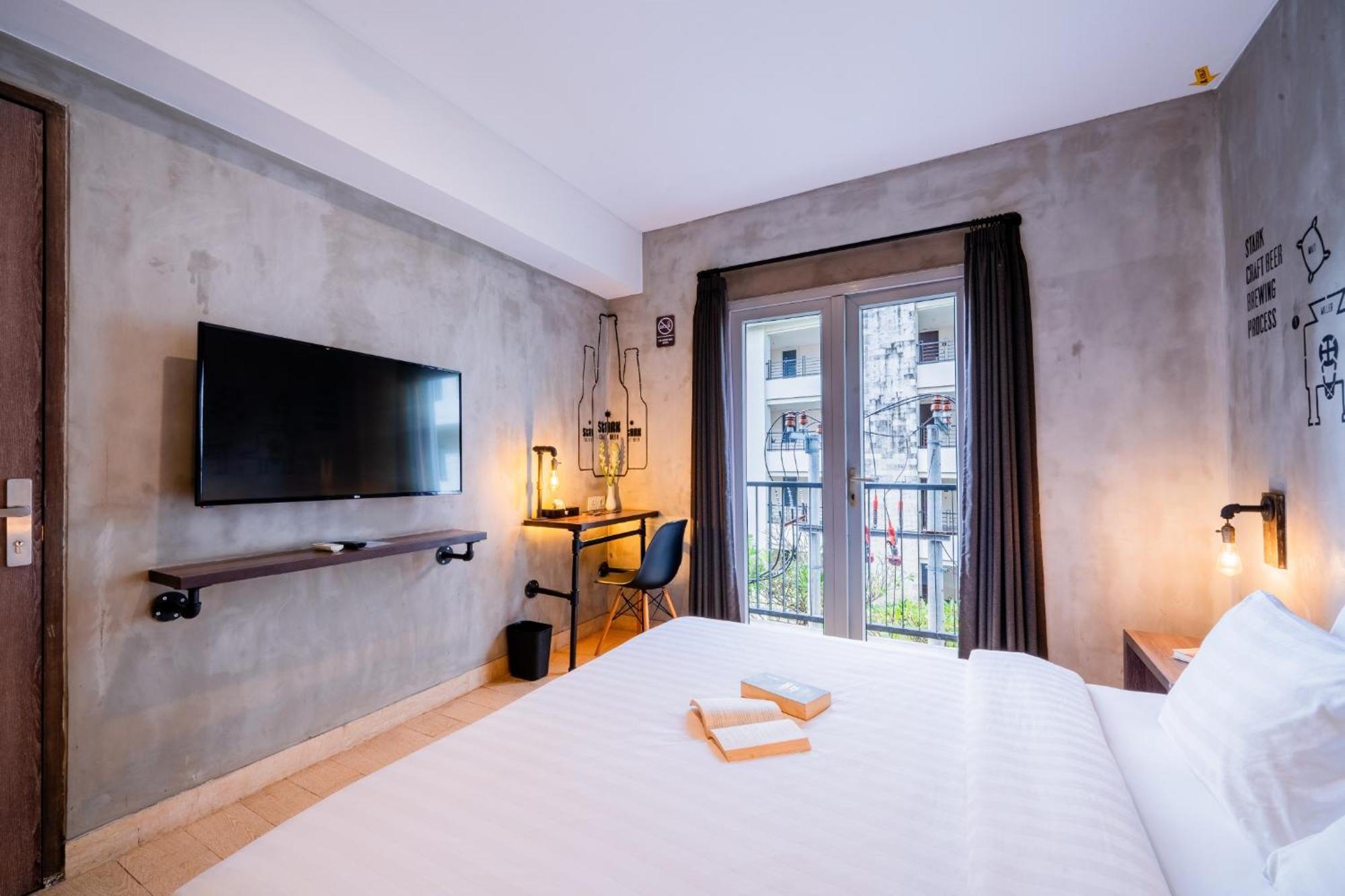 Boutique And Hotel 3*