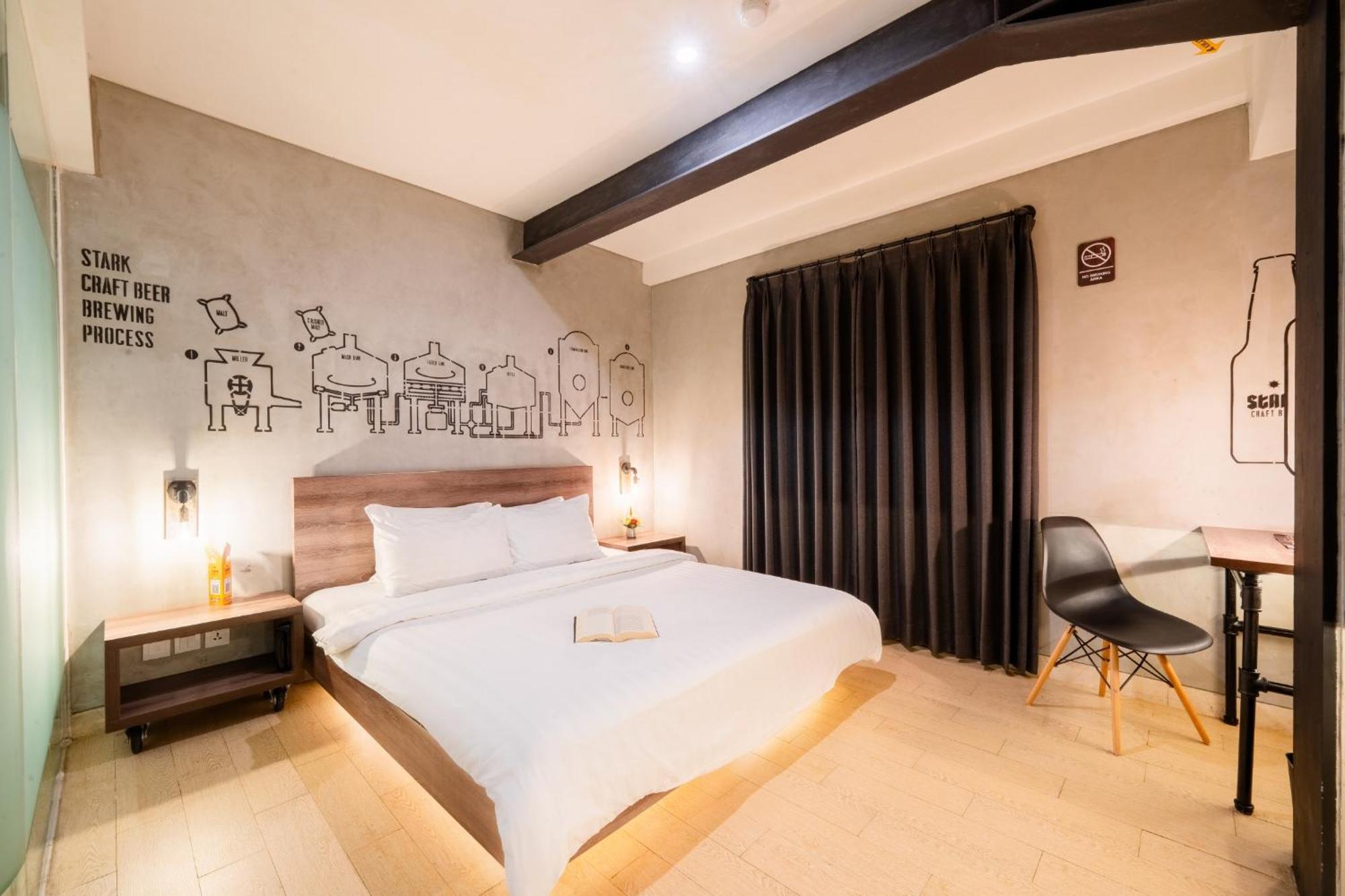 Boutique And Kuta (Bali)