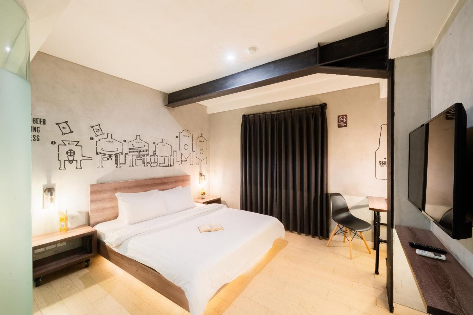 Boutique And 3* Kuta (Bali)