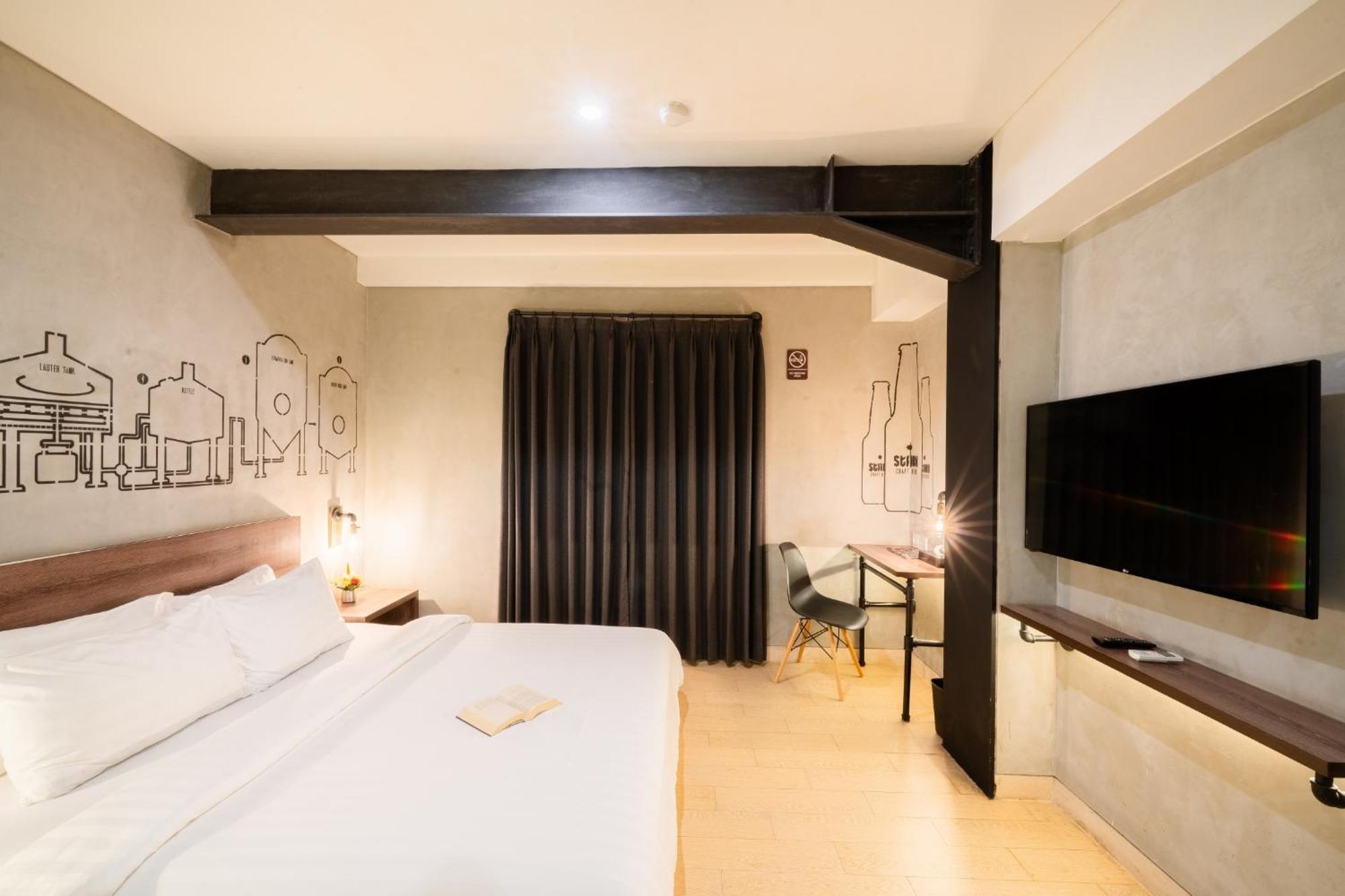 Hotel Boutique And 3*