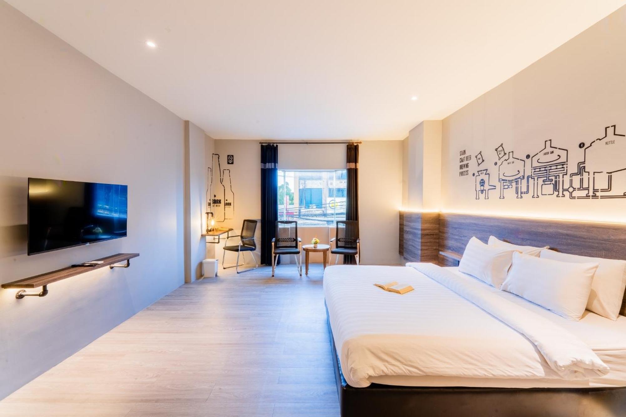 Boutique And Hotel 3*
