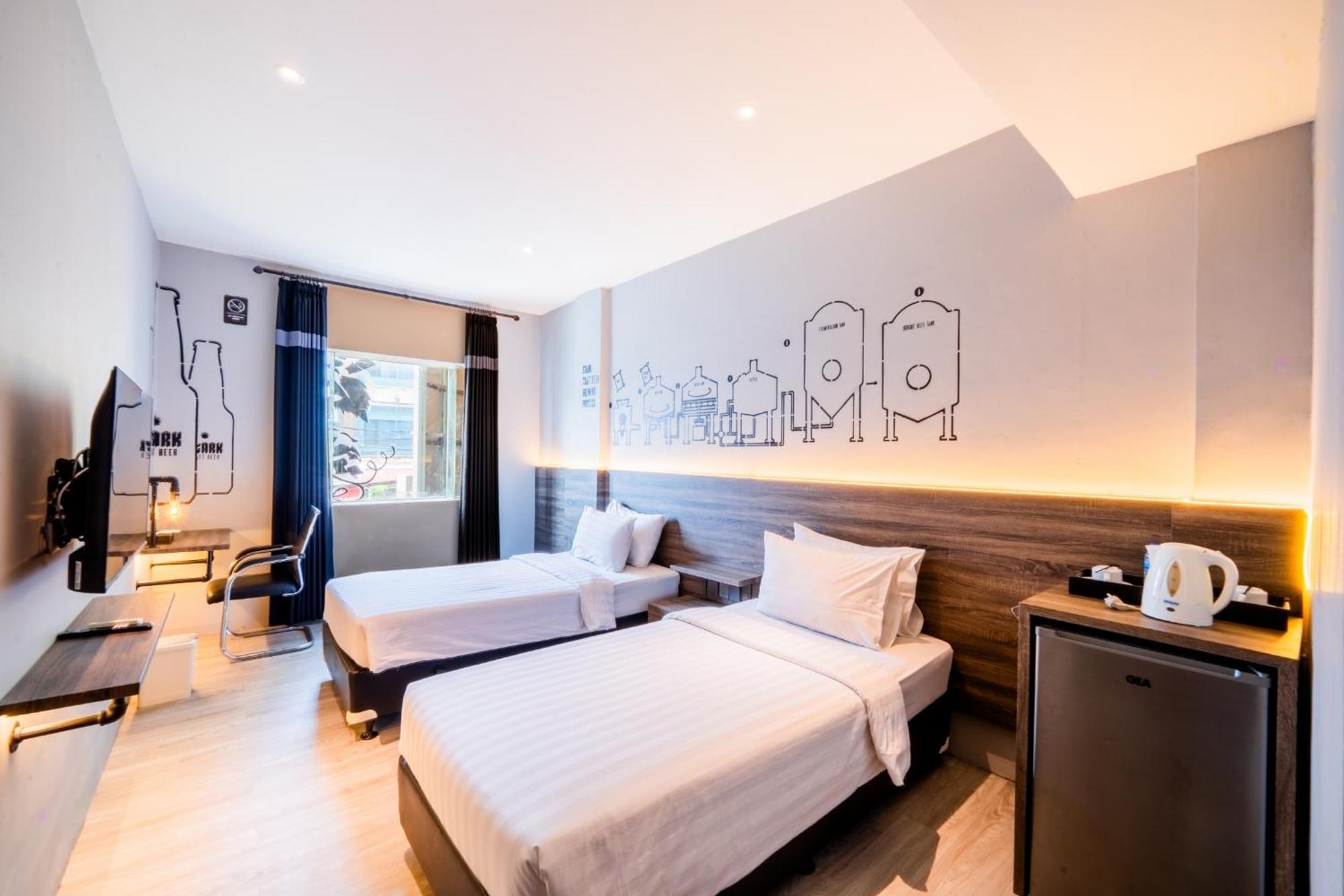 Boutique And Hotel Kuta (Bali)