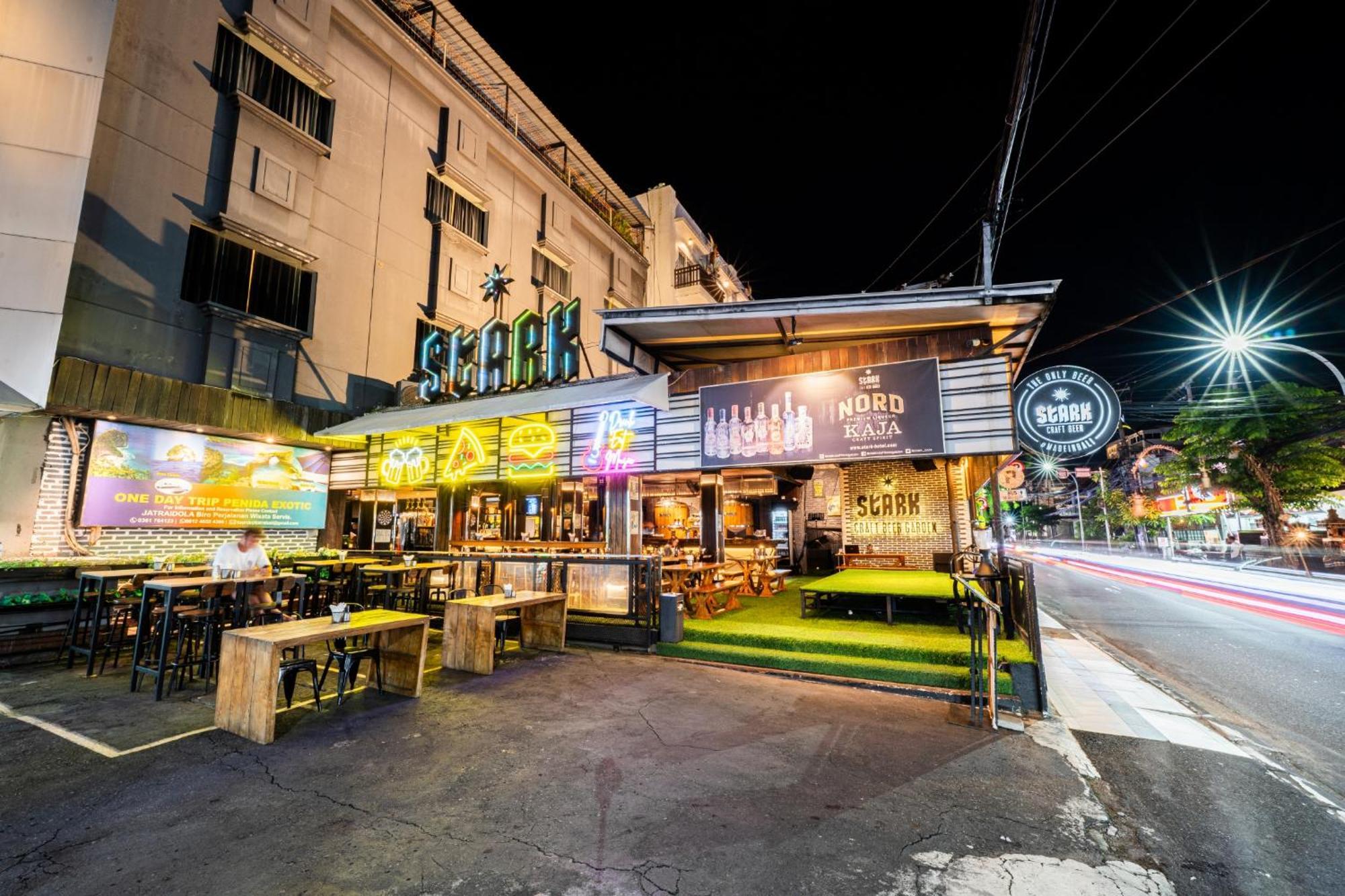 Boutique And Hotel Kuta (Bali)