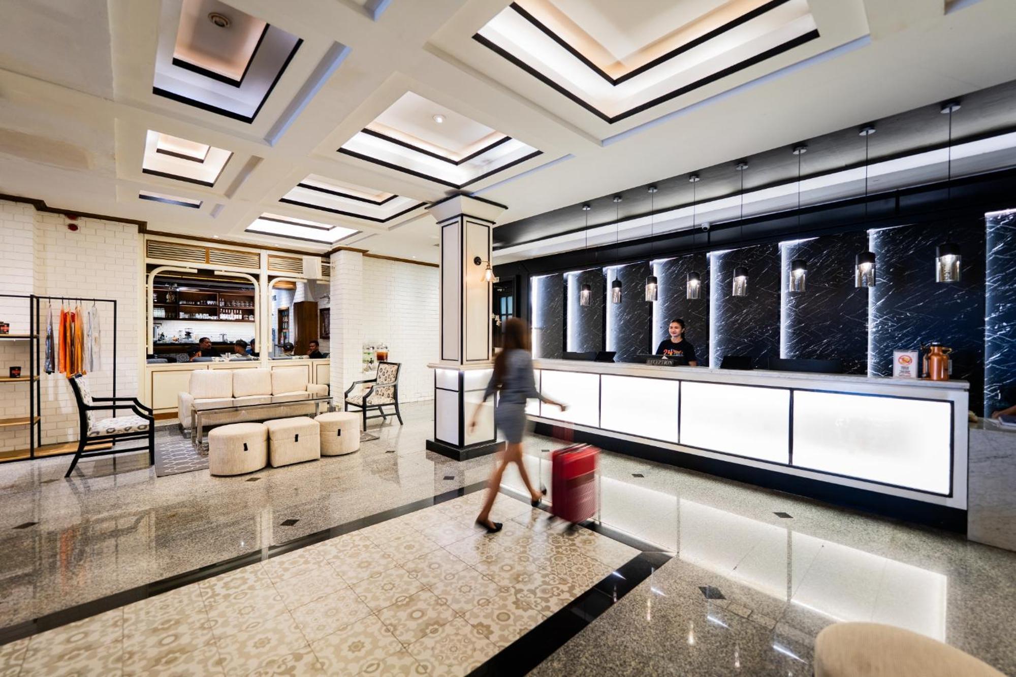 Boutique And Hotel Kuta (Bali)