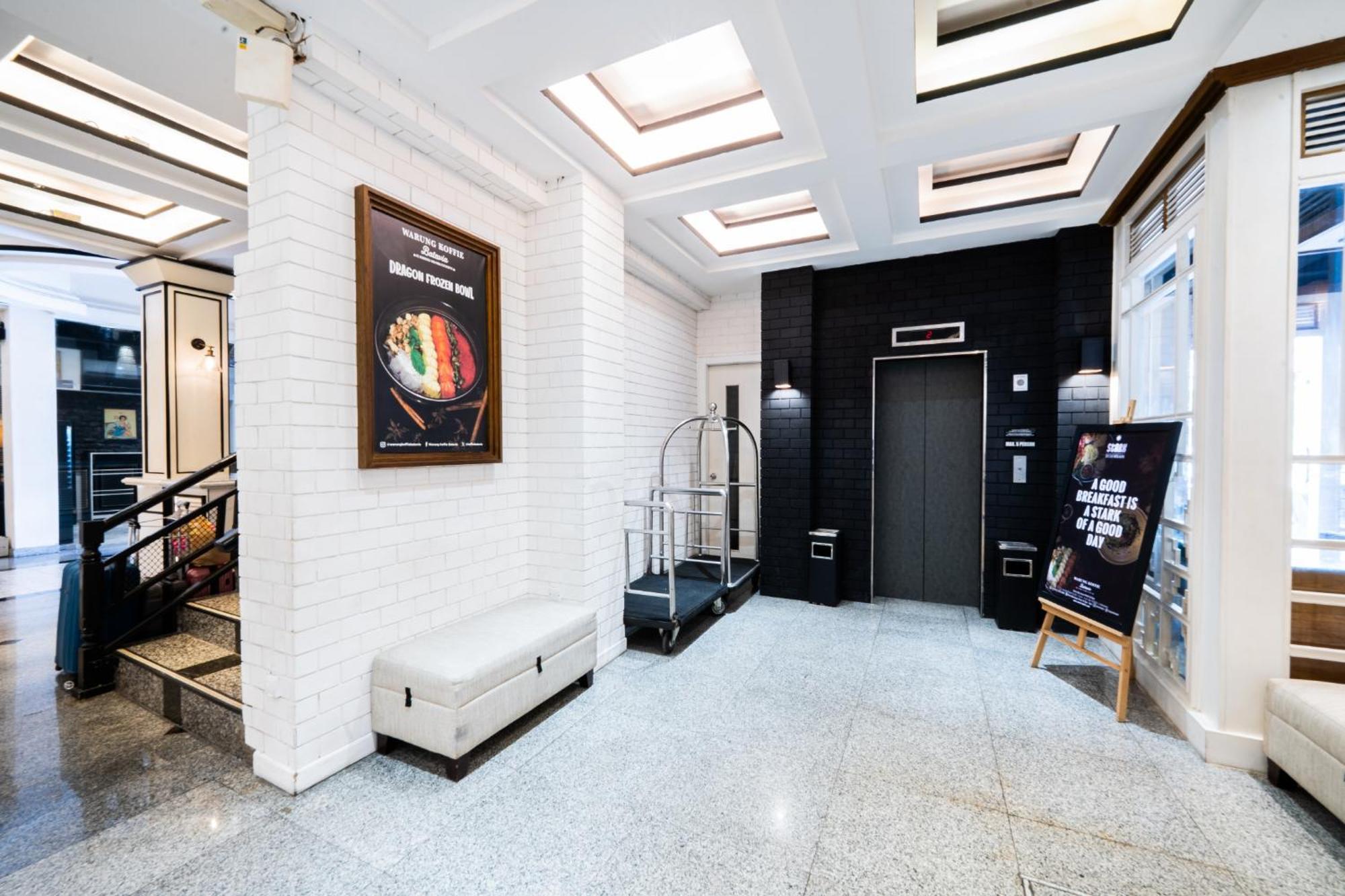 Boutique And 3*